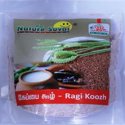 Ragi Koozh