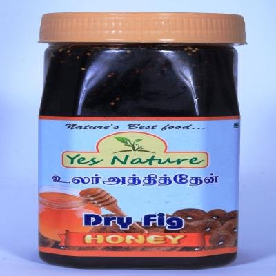 Dry Fig honey