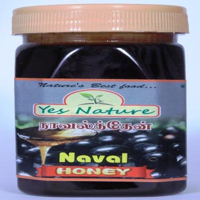 Naval honey