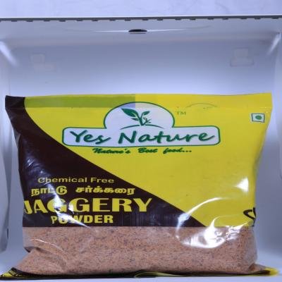 Jaggery