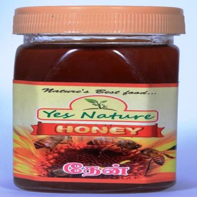 Honey