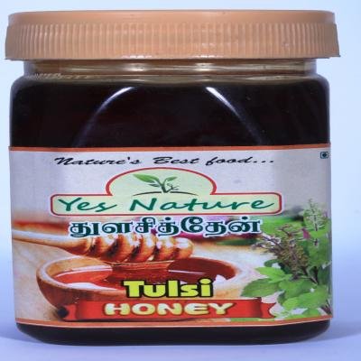 Tulasi Then
